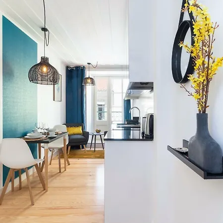 Bica Suites 아파트 *