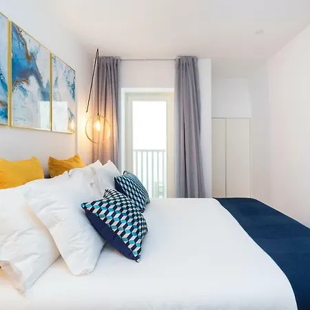 Bica Suites 리스본