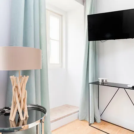 Bica Suites 아파트 *