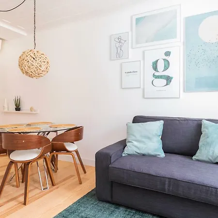 Bica Suites 리스본