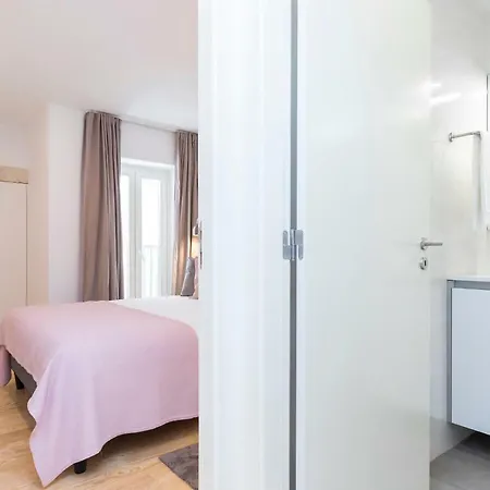 Bica Suites 아파트 *