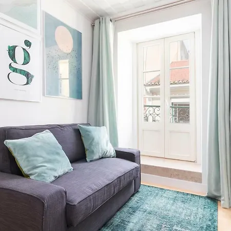 Bica Suites 아파트 *