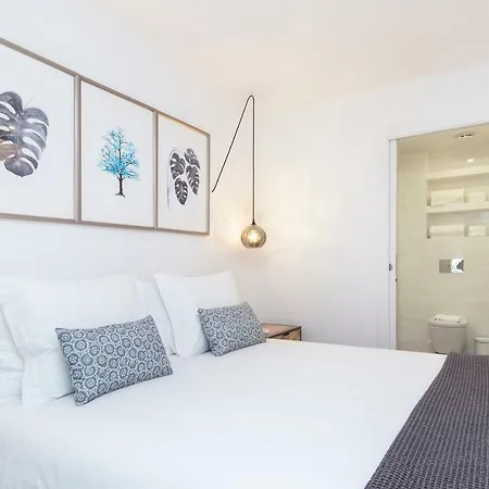 Bica Suites 리스본