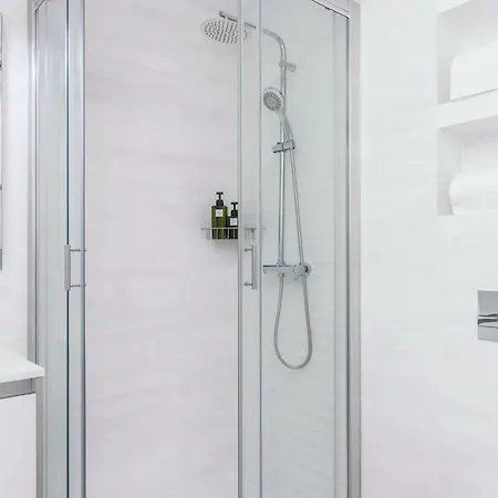 Bica Suites 아파트 *