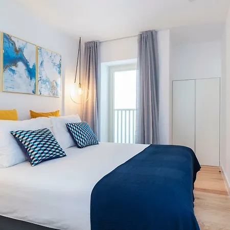 Bica Suites 리스본